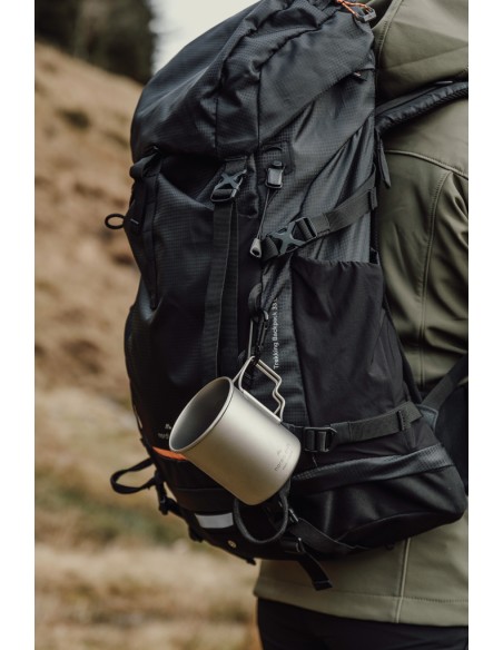 Zaino Nordic Drift Trail RCS 33L