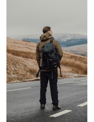 Zaino Nordic Drift Trail RCS 33L