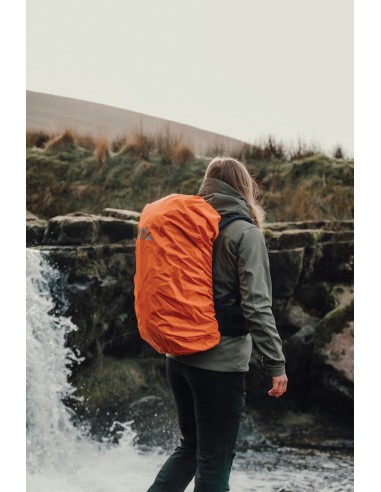 Zaino Nordic Drift Trail RCS 33L