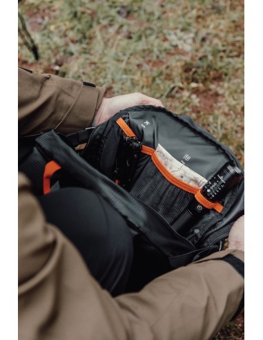 Zaino Nordic Drift Trail da 24L RCS