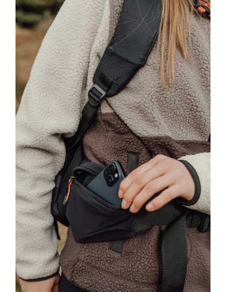 Zaino Nordic Drift Trail da 24L RCS