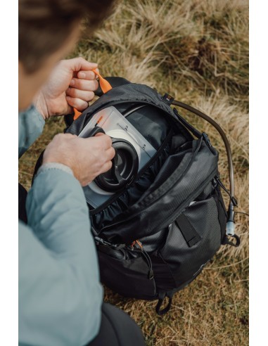 Zaino Nordic Drift Trail da 24L RCS