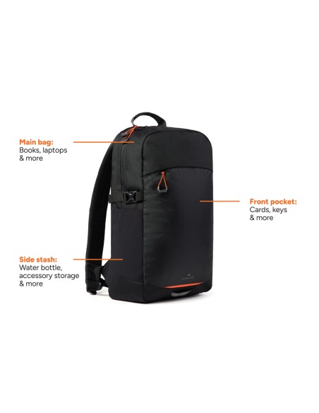 Zaino Nordic Drift Trail RCS 16L