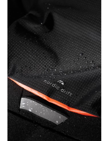 Zaino Nordic Drift Trail RCS 16L