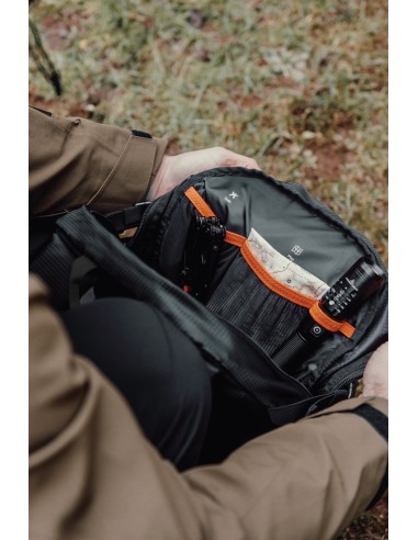 Zaino Nordic Drift Trail RCS 16L