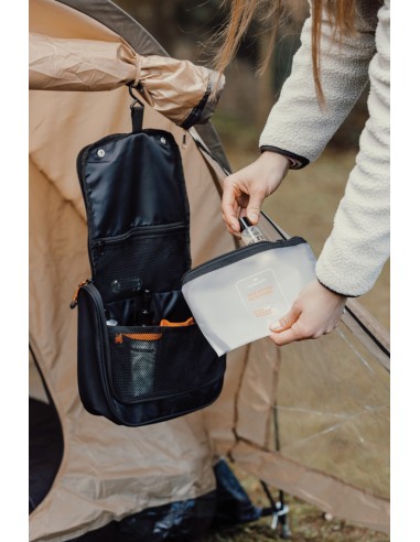 Beauty case Nordic Drift Trail RCS 3L