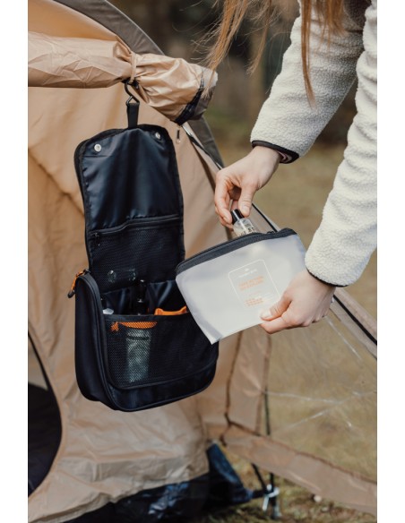 Beauty case Nordic Drift Trail RCS 3L