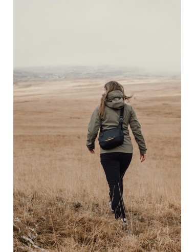 Borsa a tracolla Nordic Drift Trail RCS 4L