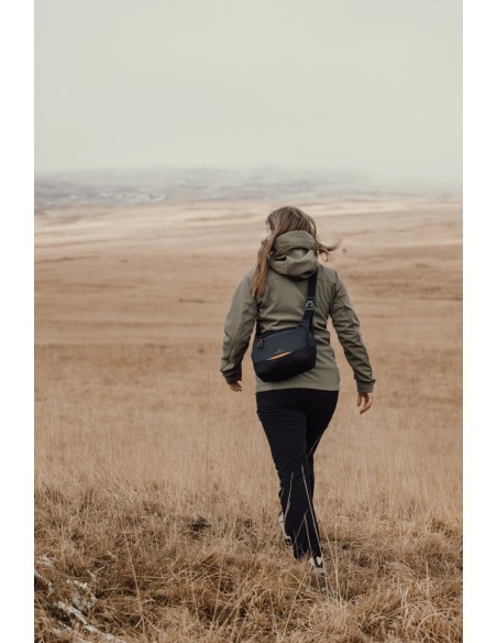 Borsa a tracolla Nordic Drift Trail RCS 4L