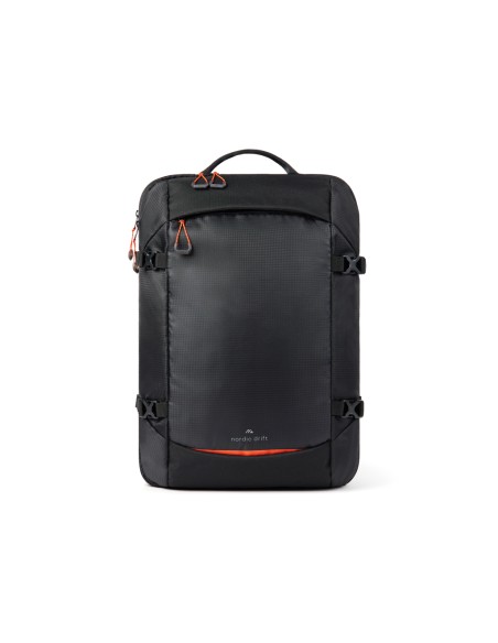 Zaino Nordic Drift Traveling RCS 25L