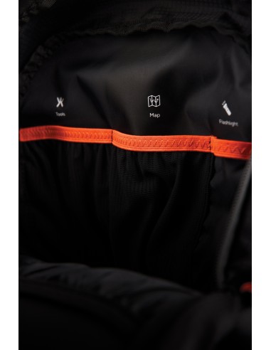 Zaino Nordic Drift Traveling RCS 25L