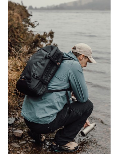 Zaino Nordic Drift Traveling RCS 25L