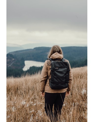 Zaino Nordic Drift Traveling RCS 25L