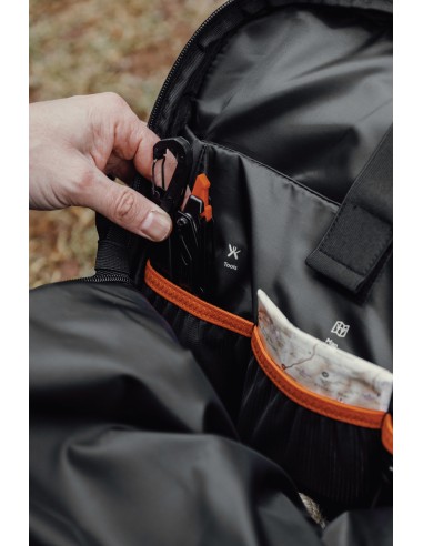 Zaino Nordic Drift Traveling RCS 25L