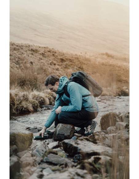 Zaino Nordic Drift Traveling RCS 25L