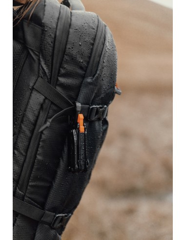 Zaino Nordic Drift Traveling RCS 25L