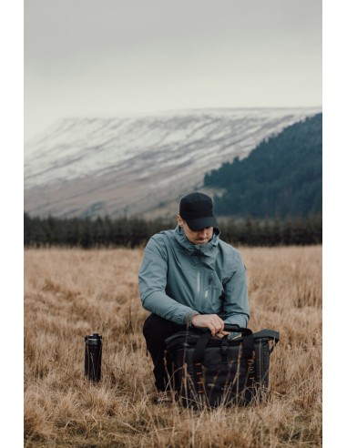 Borsa termica idrorepellente Nordic Drift RCS 22L