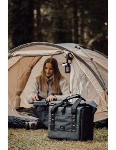 Borsa termica idrorepellente Nordic Drift RCS 22L