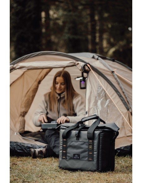 Borsa termica idrorepellente Nordic Drift RCS 22L