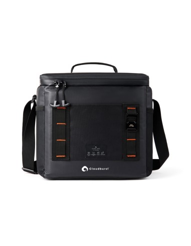 Borsa termica idrorepellente Nordic Drift Storm RCS 10L