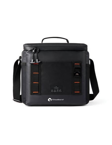 Borsa termica idrorepellente Nordic Drift Storm RCS 10L