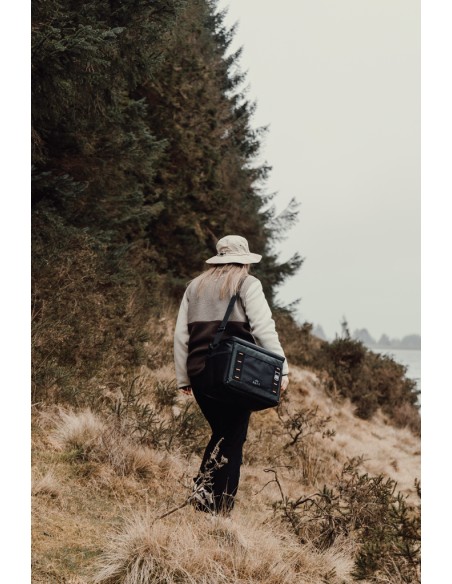 Borsa termica idrorepellente Nordic Drift Storm RCS 10L