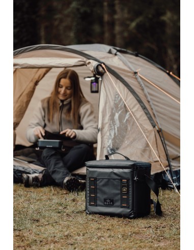 Borsa termica idrorepellente Nordic Drift Storm RCS 10L