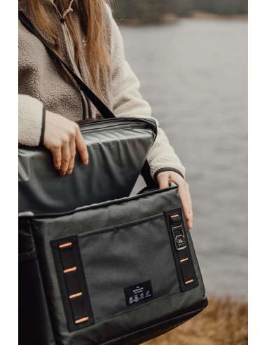 Borsa termica idrorepellente Nordic Drift Storm RCS 10L