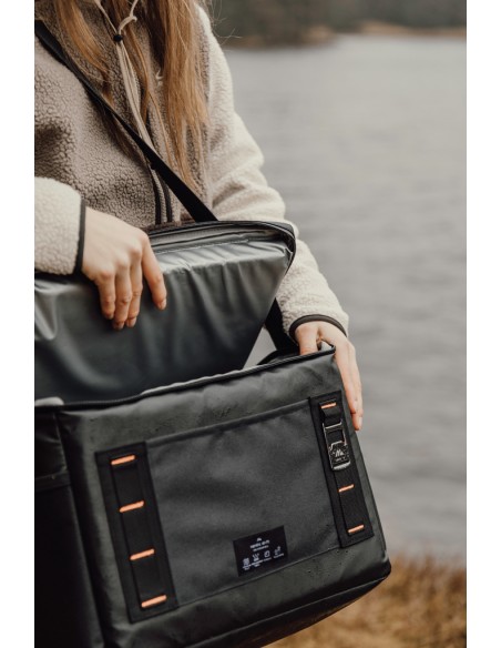 Borsa termica idrorepellente Nordic Drift Storm RCS 10L