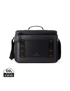 Borsa termica idrorepellente Nordic Drift Storm RCS 20L