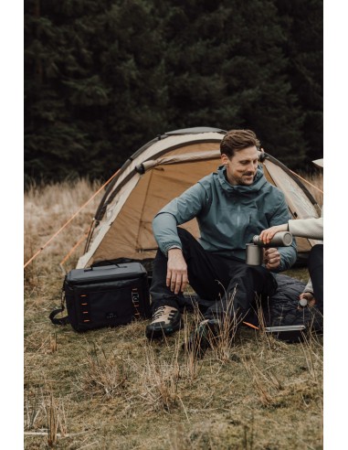 Borsa termica idrorepellente Nordic Drift Storm RCS 20L