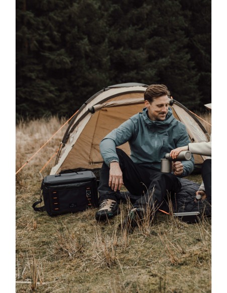 Borsa termica idrorepellente Nordic Drift Storm RCS 20L