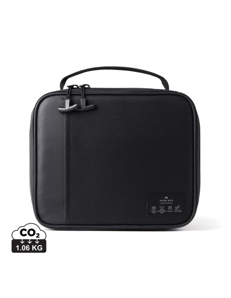 Portapranzo termicoidrorepellente Nordic Drift Storm RCS