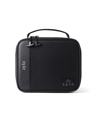 Portapranzo termicoidrorepellente Nordic Drift Storm RCS