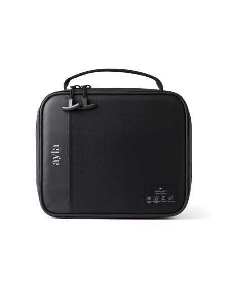 Portapranzo termicoidrorepellente Nordic Drift Storm RCS