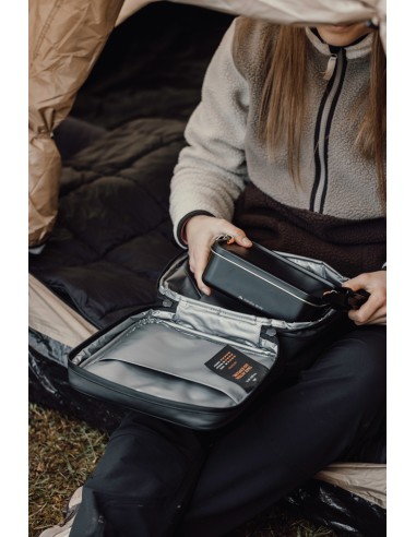 Portapranzo termicoidrorepellente Nordic Drift Storm RCS