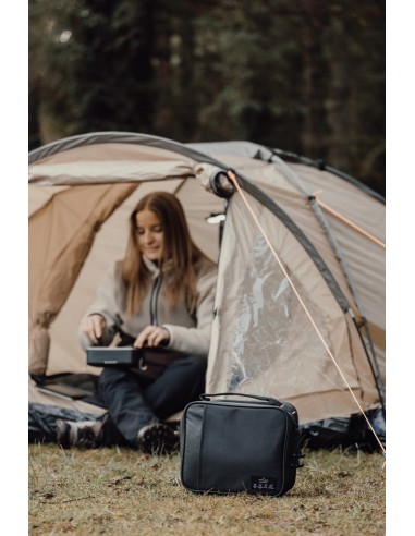 Portapranzo termicoidrorepellente Nordic Drift Storm RCS