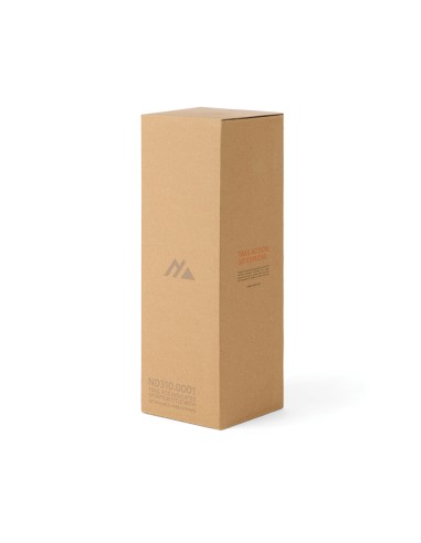 Bottiglia termica sportiva Nordic Drift Trail RCS 940ML