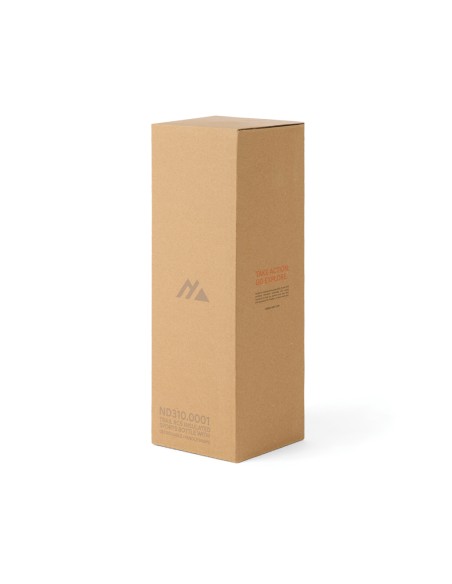 Bottiglia termica sportiva Nordic Drift Trail RCS 940ML