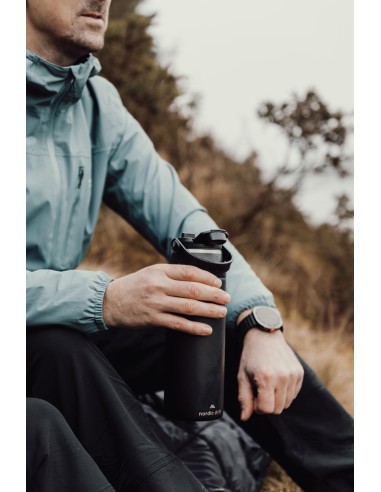 Bottiglia termica sportiva Nordic Drift Trail RCS 940ML