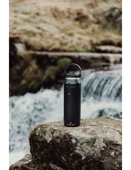 Bottiglia termica sportiva Nordic Drift Trail RCS 940ML