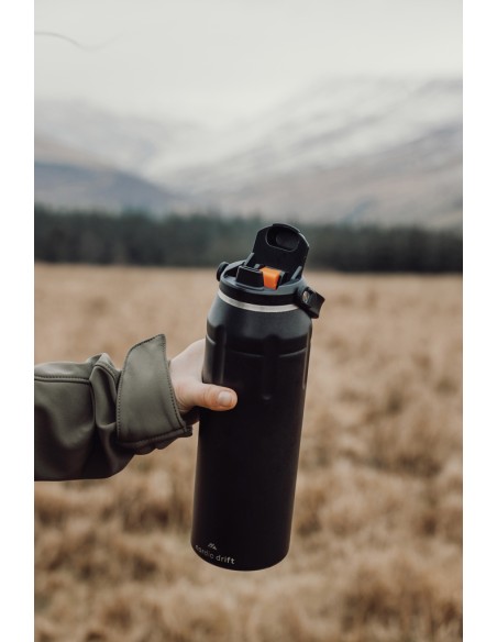 Bottiglia termica sportiva Nordic Drift Trail RCS 940ML