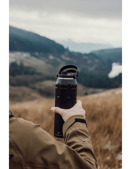 Bottiglia termica sportiva Nordic Drift Trail RCS 940ML