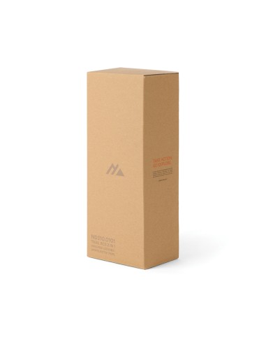 Bottiglia sportiva ermetica richiudibile Nordic Drift Trail