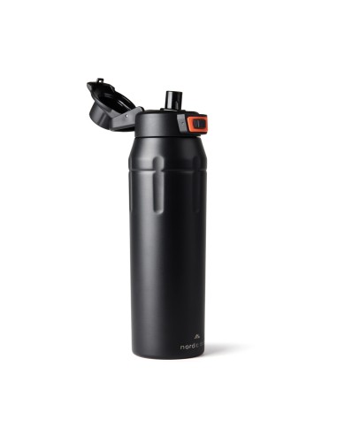 Bottiglia sportiva ermetica richiudibile Nordic Drift Trail