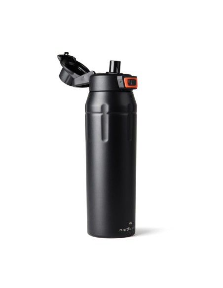 Bottiglia sportiva ermetica richiudibile Nordic Drift Trail
