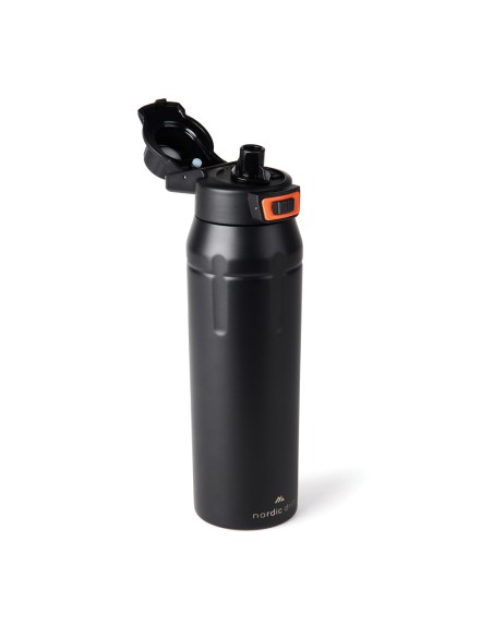 Bottiglia sportiva ermetica richiudibile Nordic Drift Trail