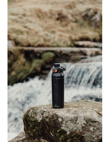 Bottiglia sportiva ermetica richiudibile Nordic Drift Trail