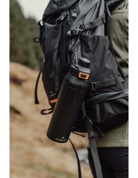 Bottiglia sportiva ermetica richiudibile Nordic Drift Trail