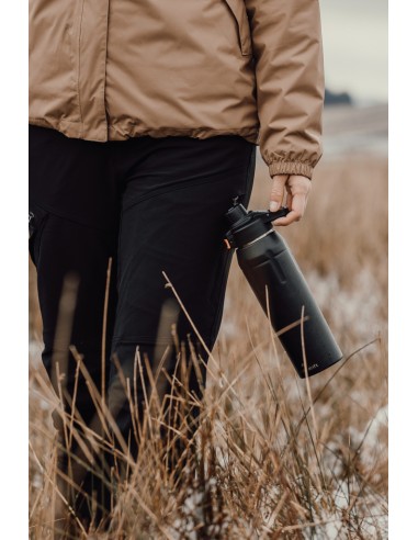 Bottiglia sportiva ermetica richiudibile Nordic Drift Trail